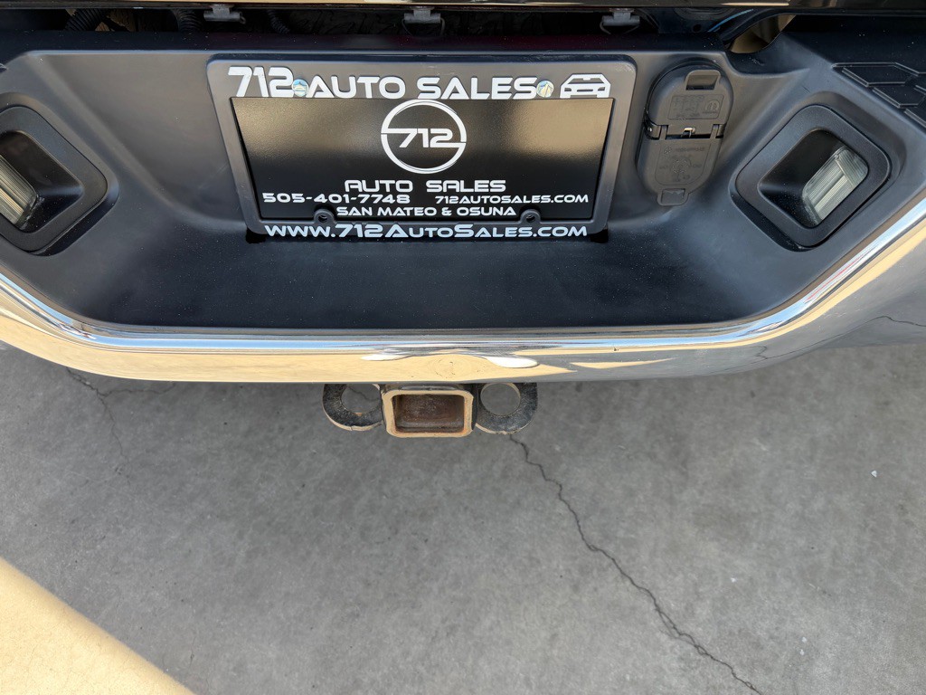 2018 RAM 3500 Image 29