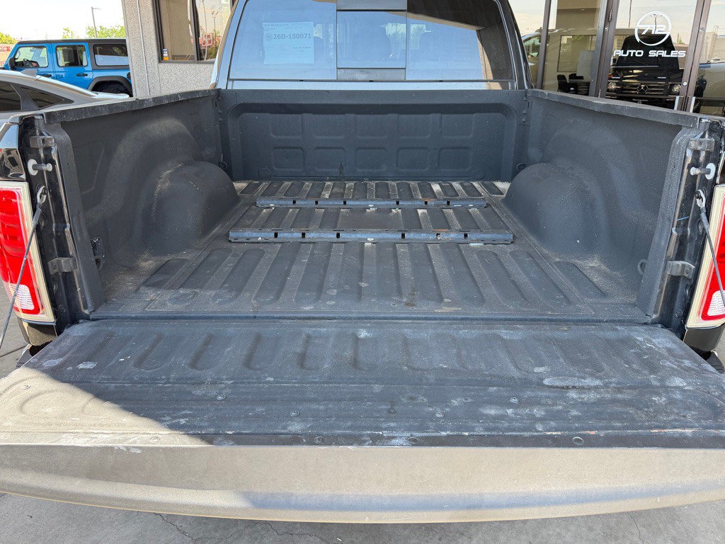2018 RAM 3500 Image 30