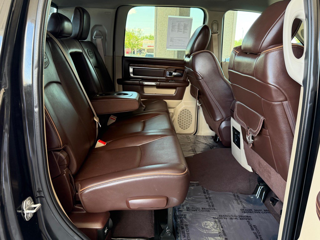 2018 RAM 3500 Image 31