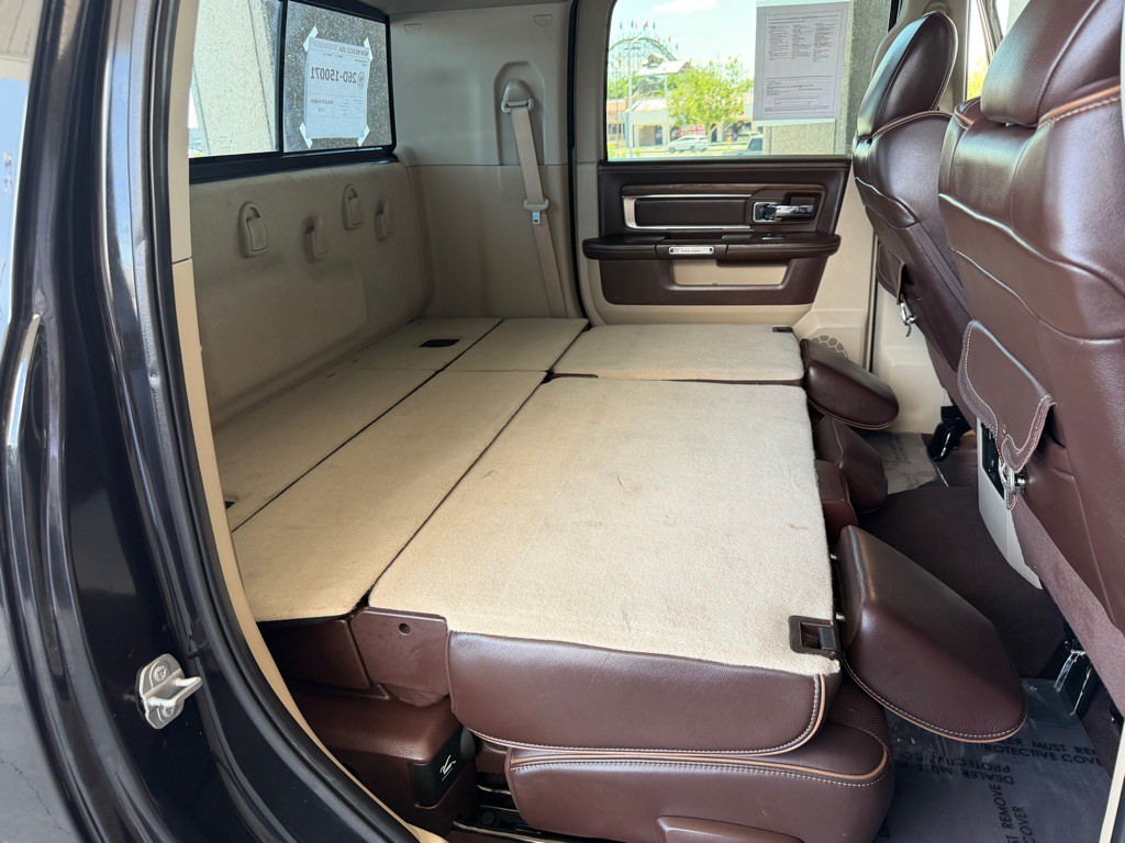 2018 RAM 3500 Image 33