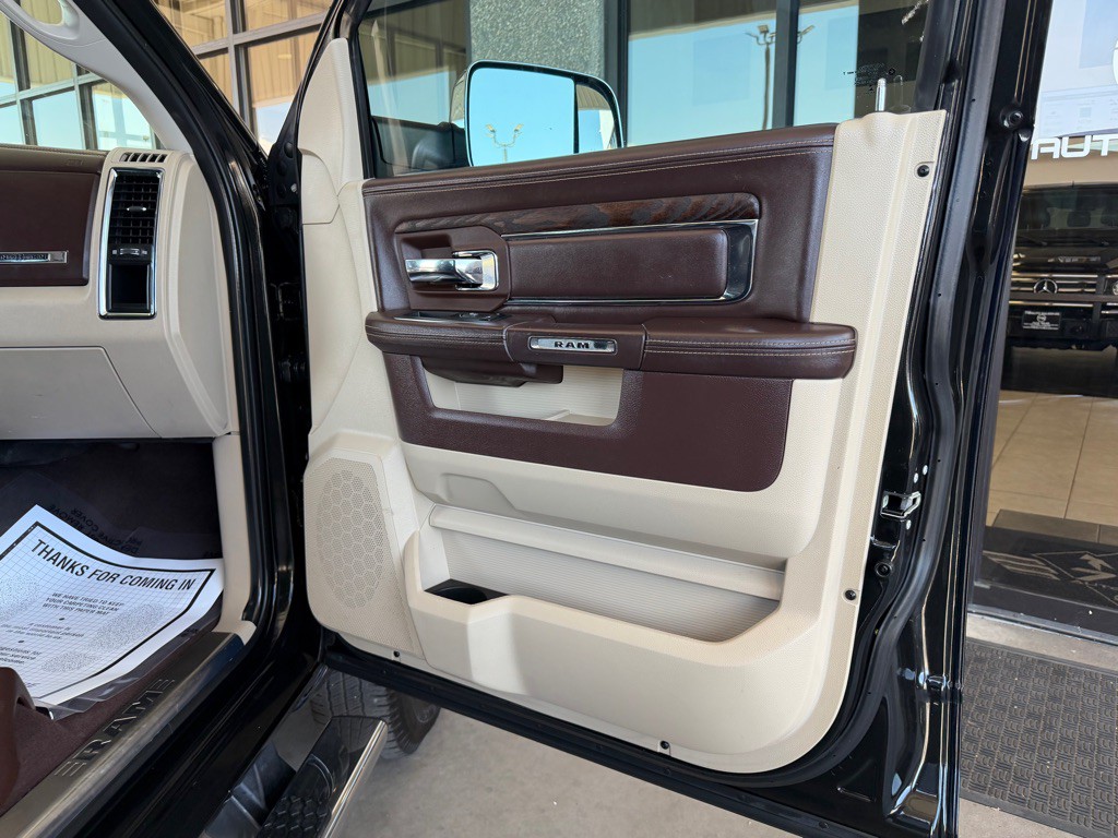 2018 RAM 3500 Image 38