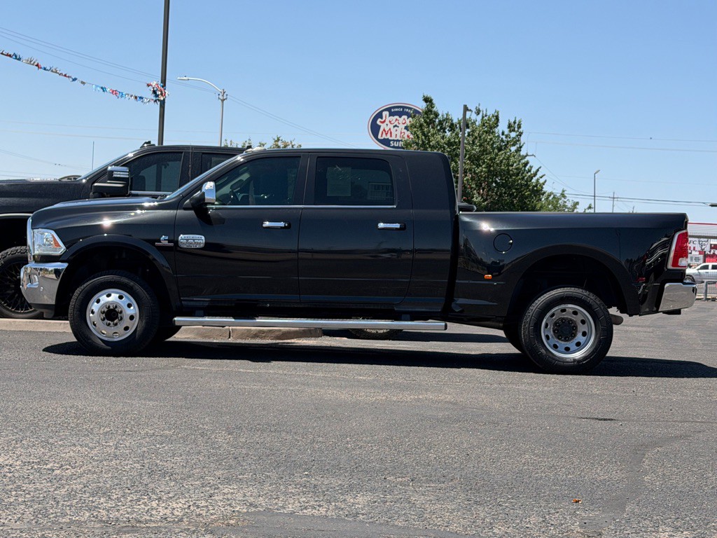 2018 RAM 3500 Image 44