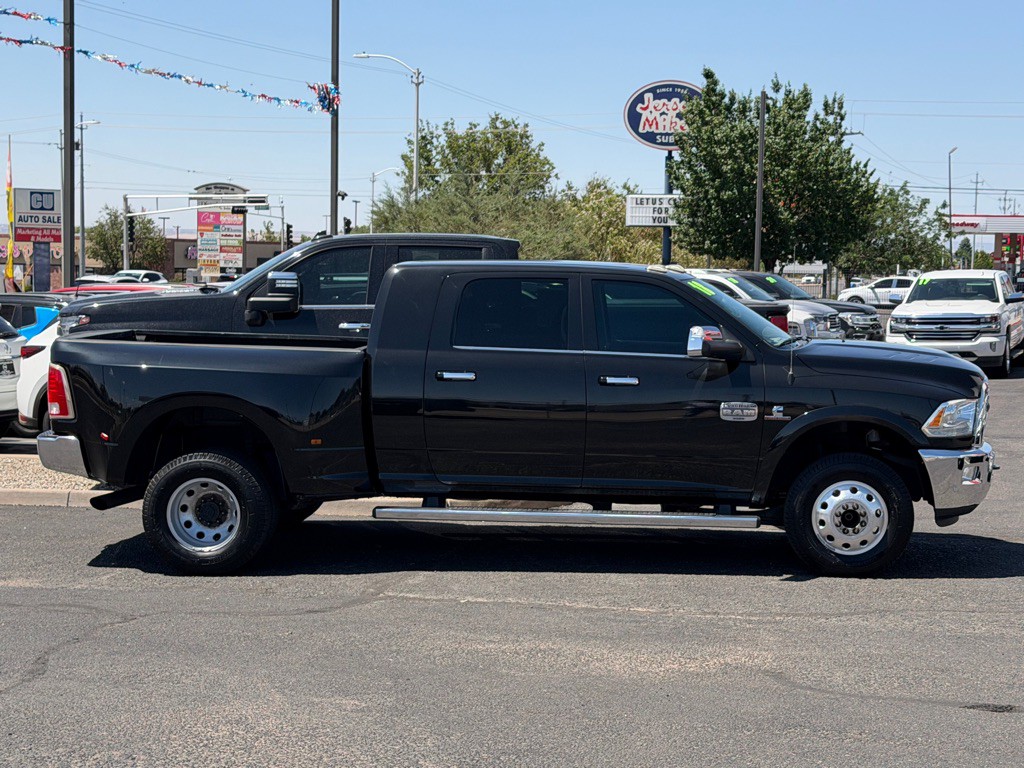 2018 RAM 3500 Image 51