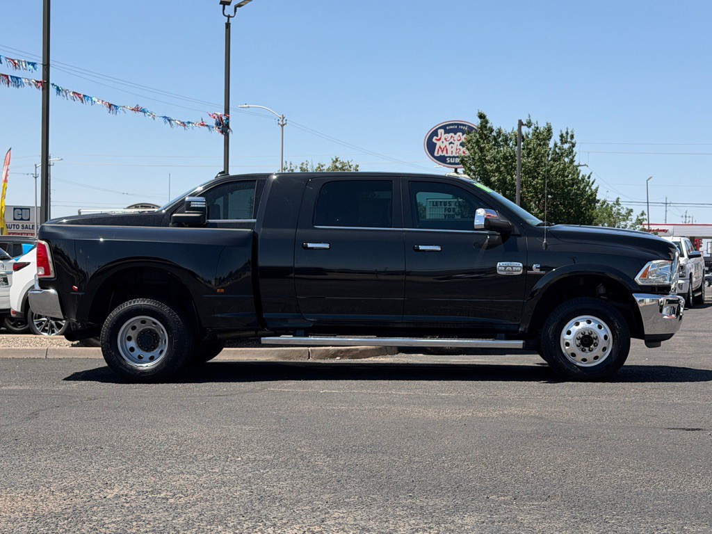 2018 RAM 3500 Image 52