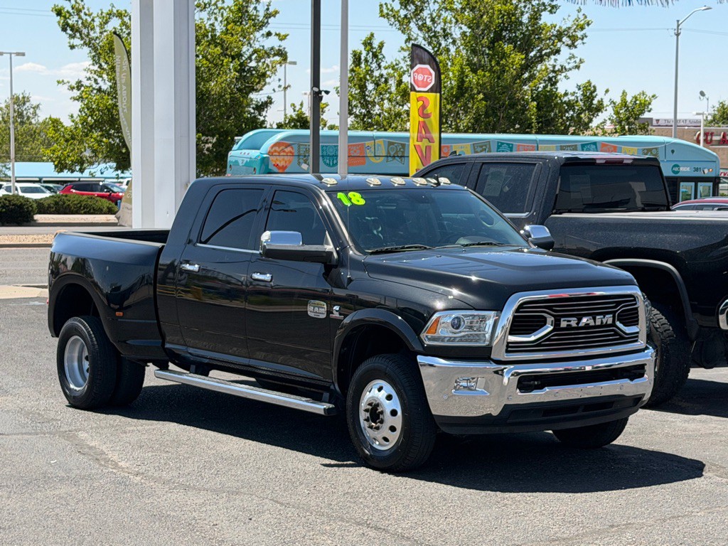 2018 RAM 3500 Image 53