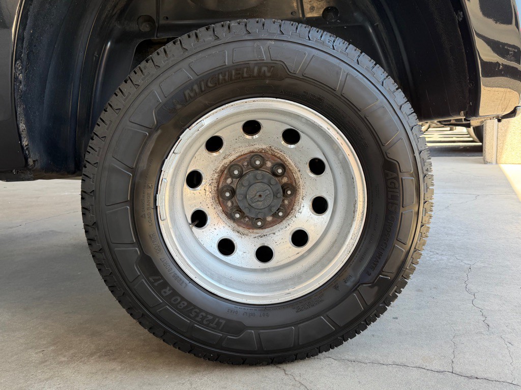 2018 RAM 3500 Image 59
