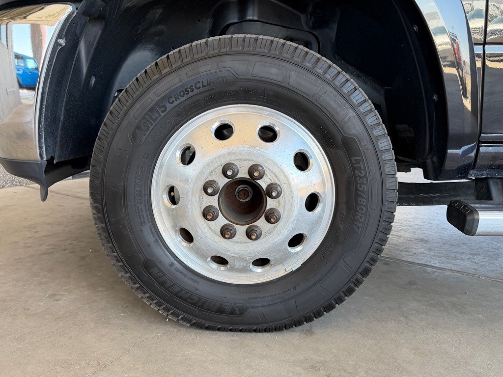2018 RAM 3500 Image 60