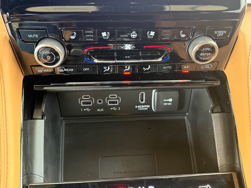 2022 Jeep Grand Cherokee Image 15
