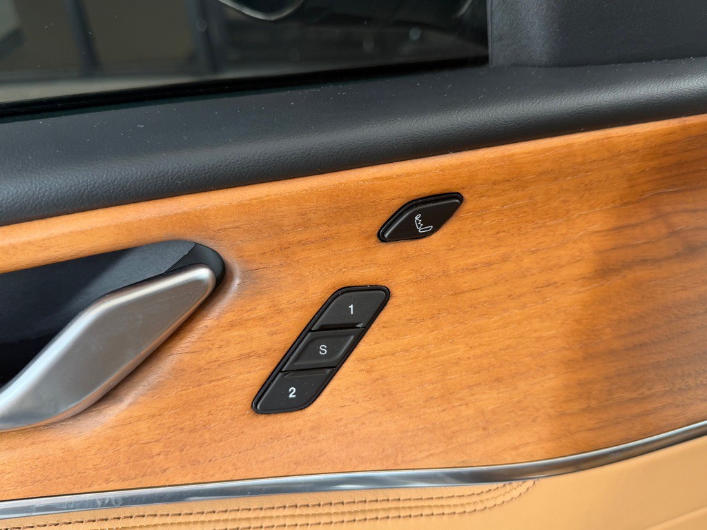2022 Jeep Grand Cherokee Image 22