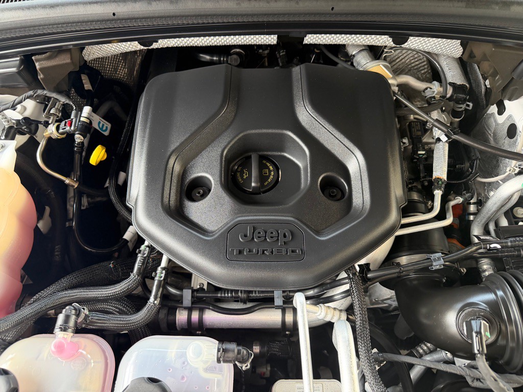 2022 Jeep Grand Cherokee Image 59
