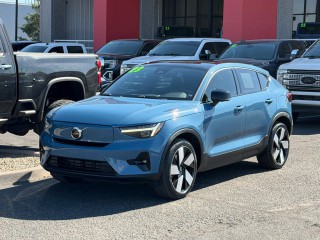 Image for 2023 Volvo C40 Recharge Ultimate ID: 7474793