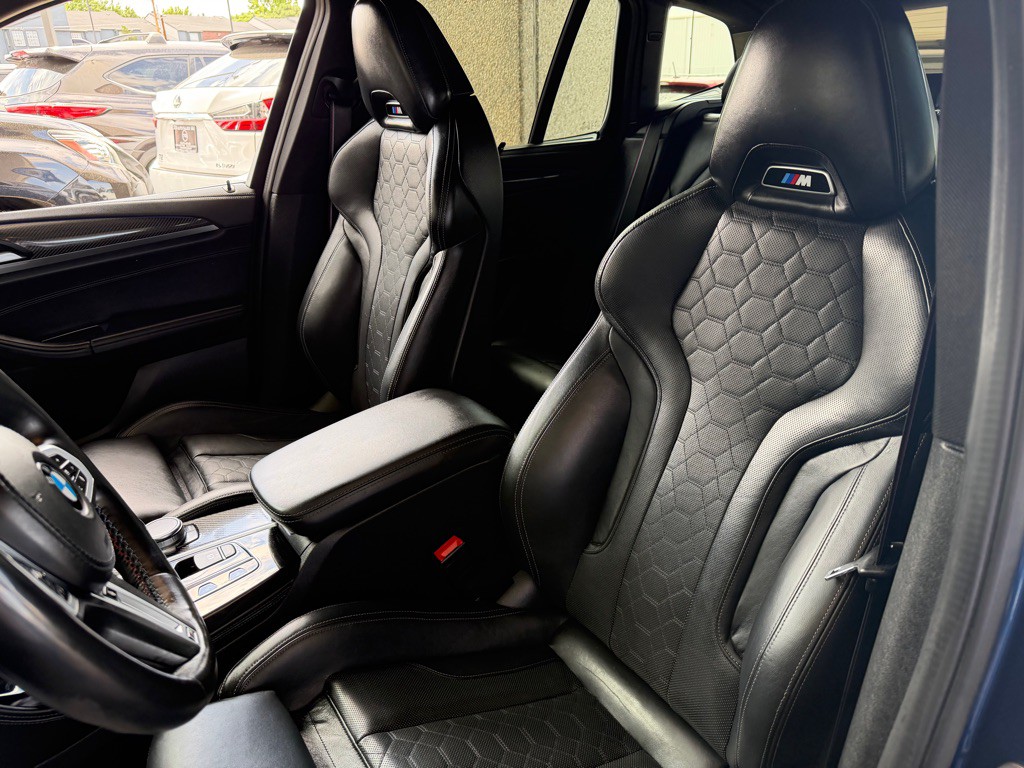 2021 BMW X3 Image 6
