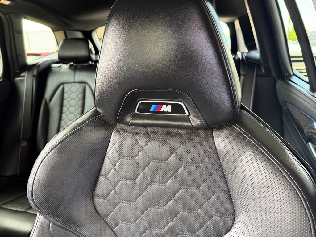 2021 BMW X3 Image 7