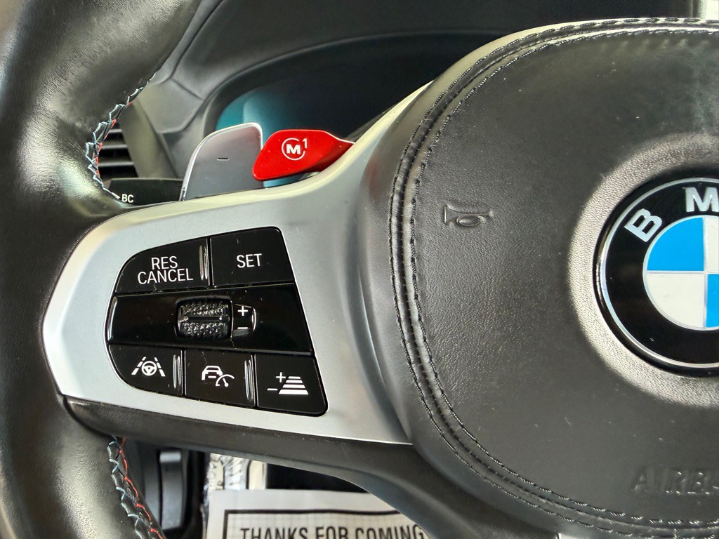 2021 BMW X3 Image 11