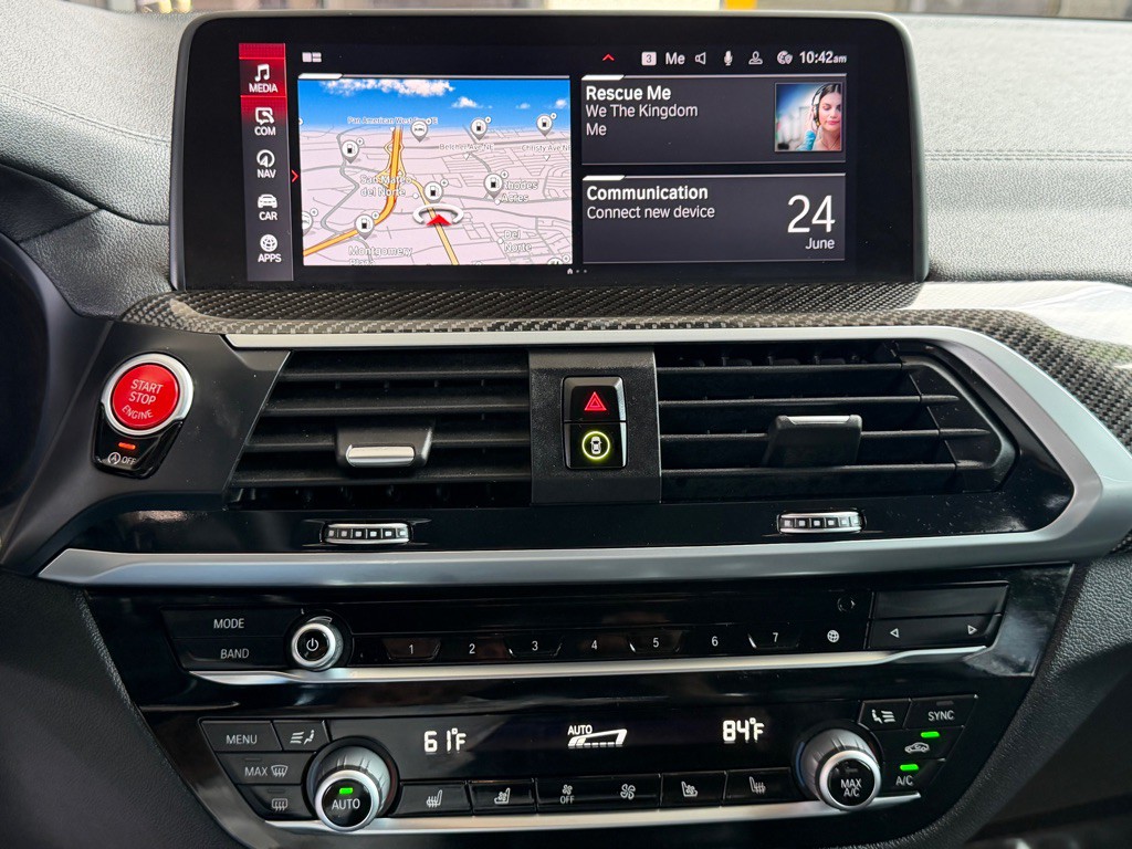 2021 BMW X3 Image 14