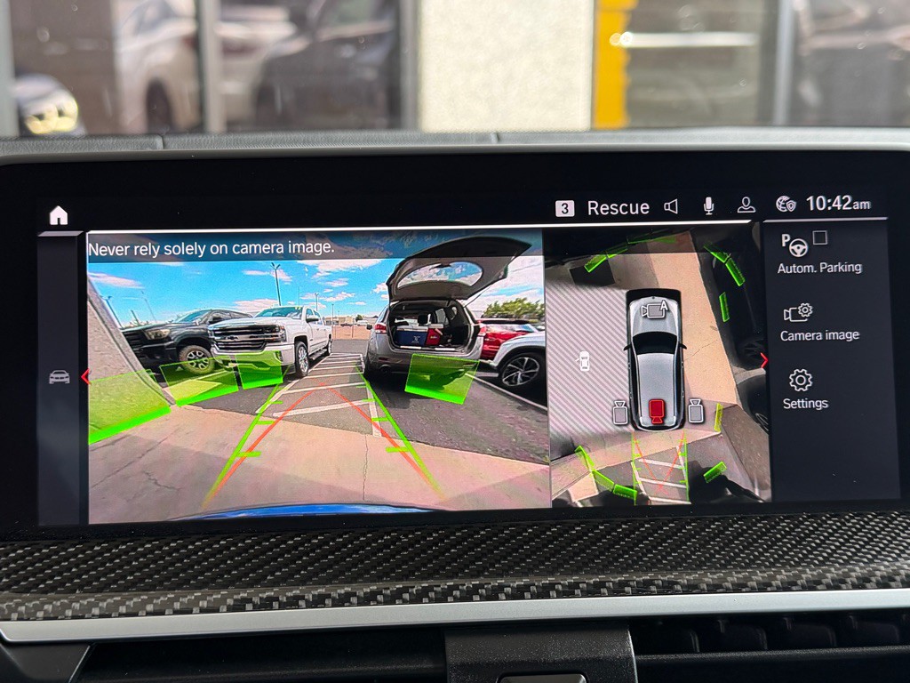 2021 BMW X3 Image 15