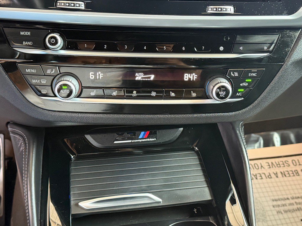 2021 BMW X3 Image 16
