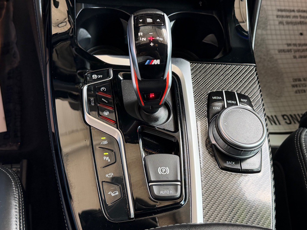 2021 BMW X3 Image 17