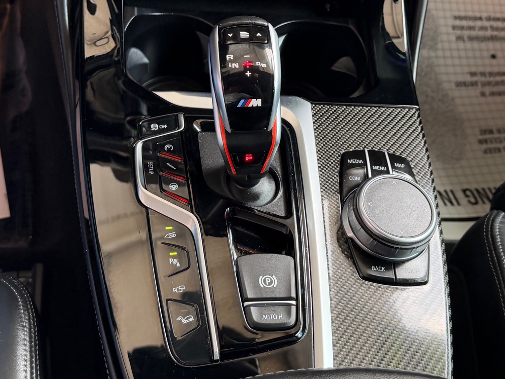 2021 BMW X3 Image 18