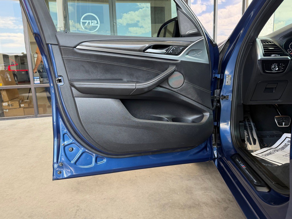 2021 BMW X3 Image 21