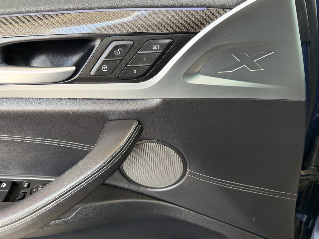 2021 BMW X3 Image 22