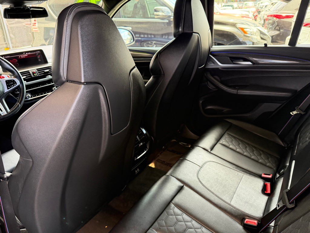 2021 BMW X3 Image 26