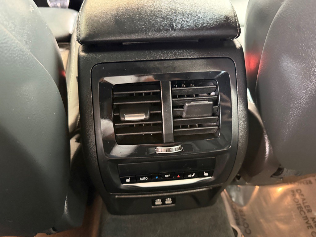 2021 BMW X3 Image 27