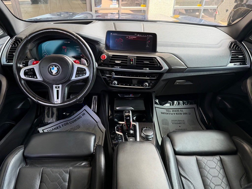 2021 BMW X3 Image 28