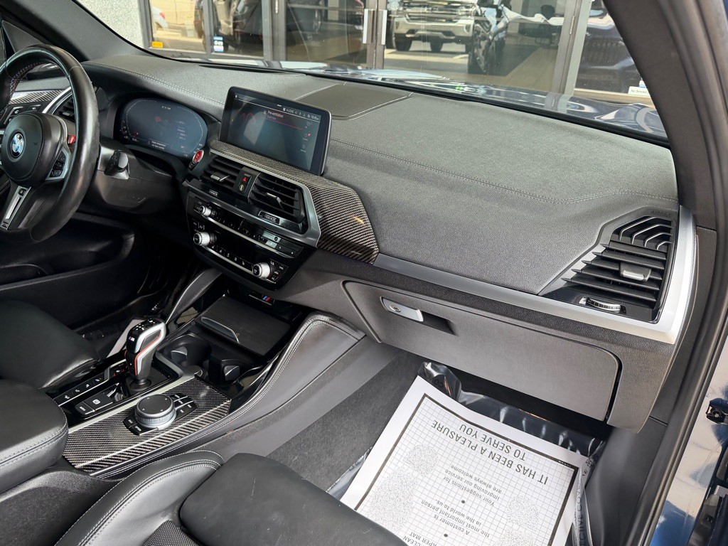 2021 BMW X3 Image 40
