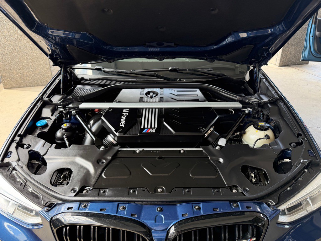2021 BMW X3 Image 58