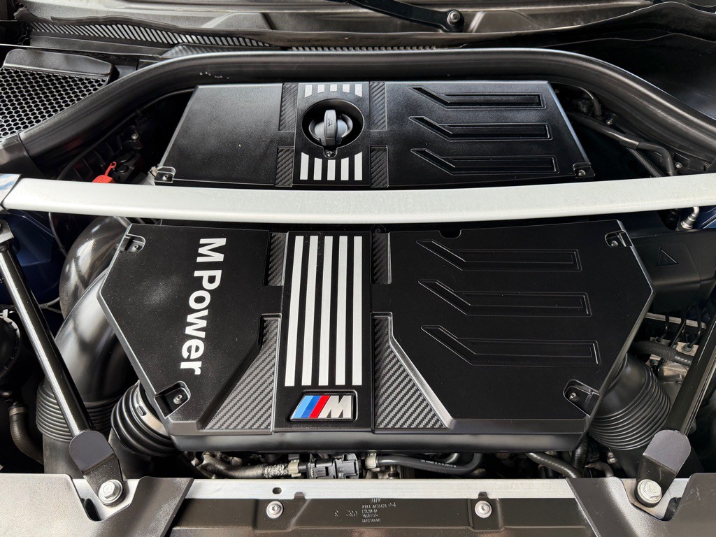 2021 BMW X3 Image 59
