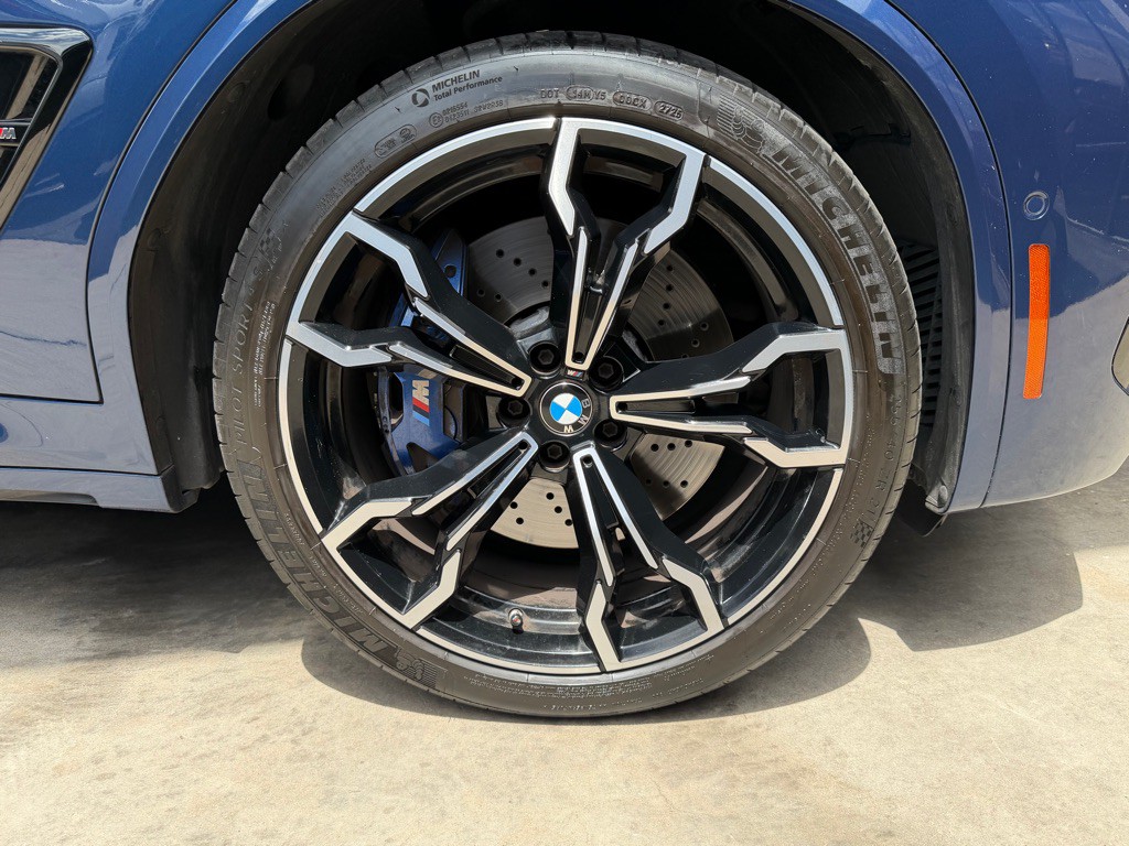 2021 BMW X3 Image 60
