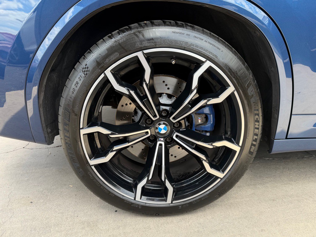 2021 BMW X3 Image 61