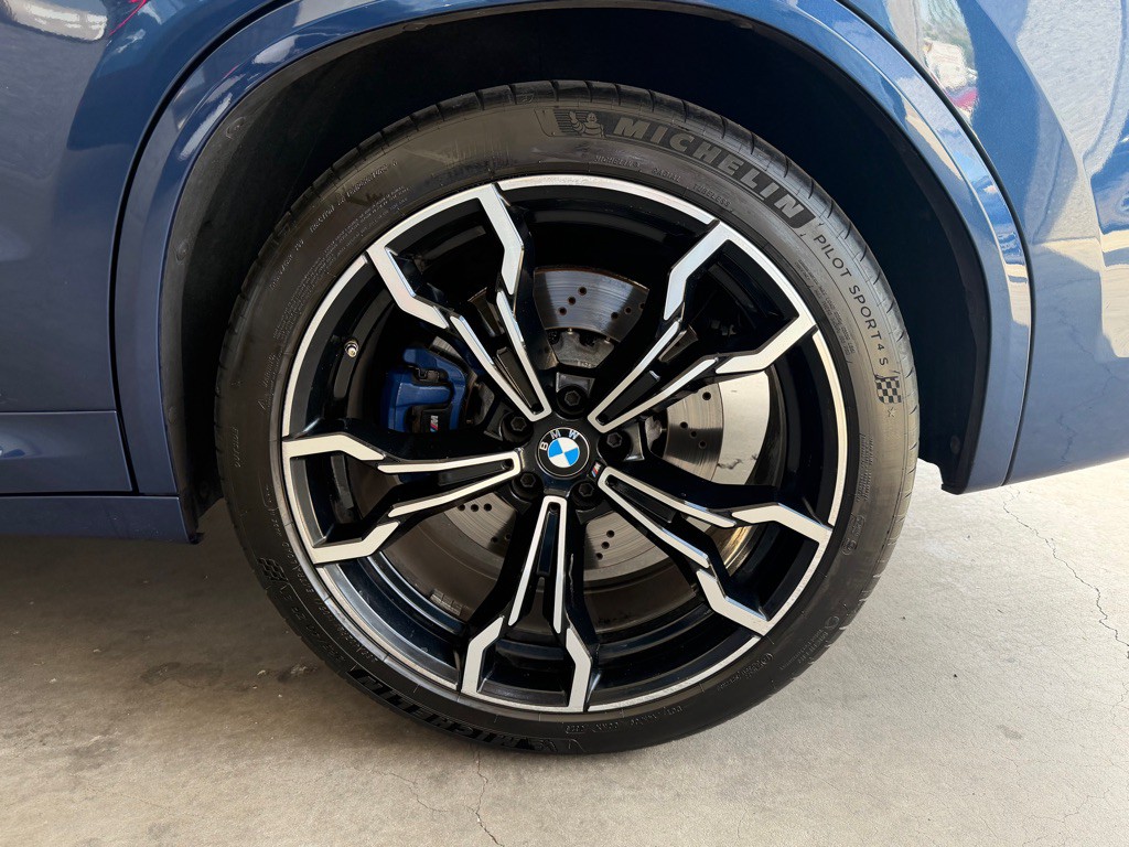 2021 BMW X3 Image 62