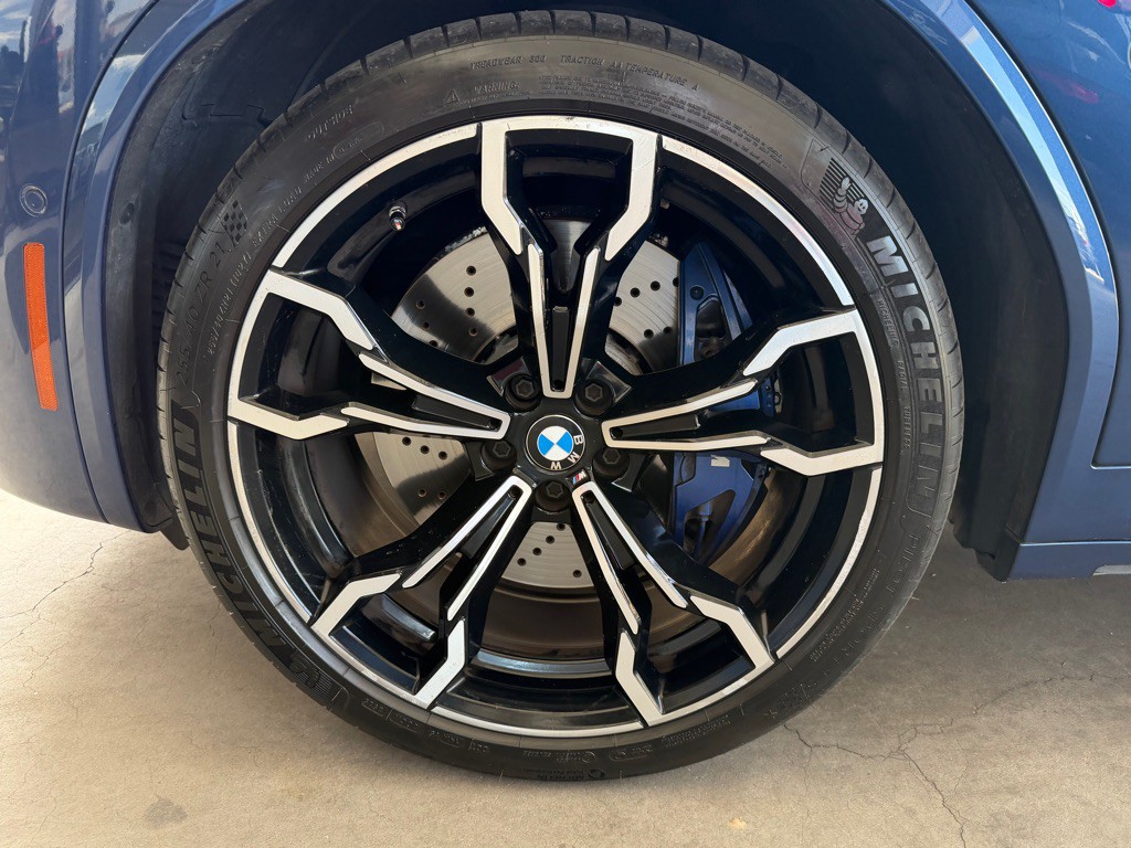 2021 BMW X3 Image 63