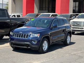 Image for 2014 Jeep Grand Cherokee Laredo ID: 7477791