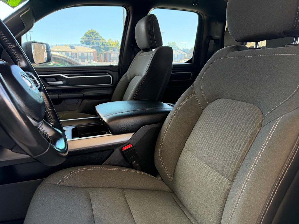 2022 RAM 1500 Image 6