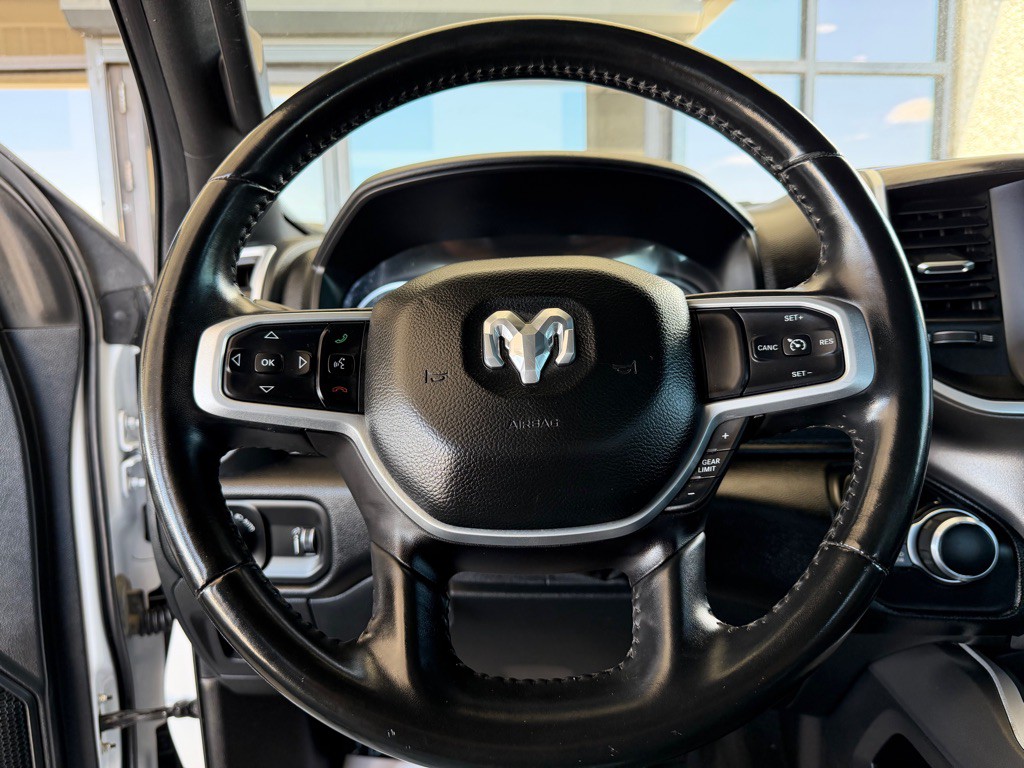 2022 RAM 1500 Image 8