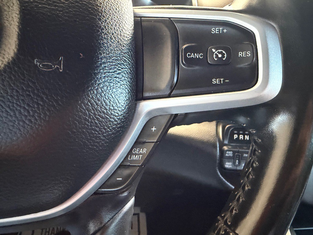 2022 RAM 1500 Image 9