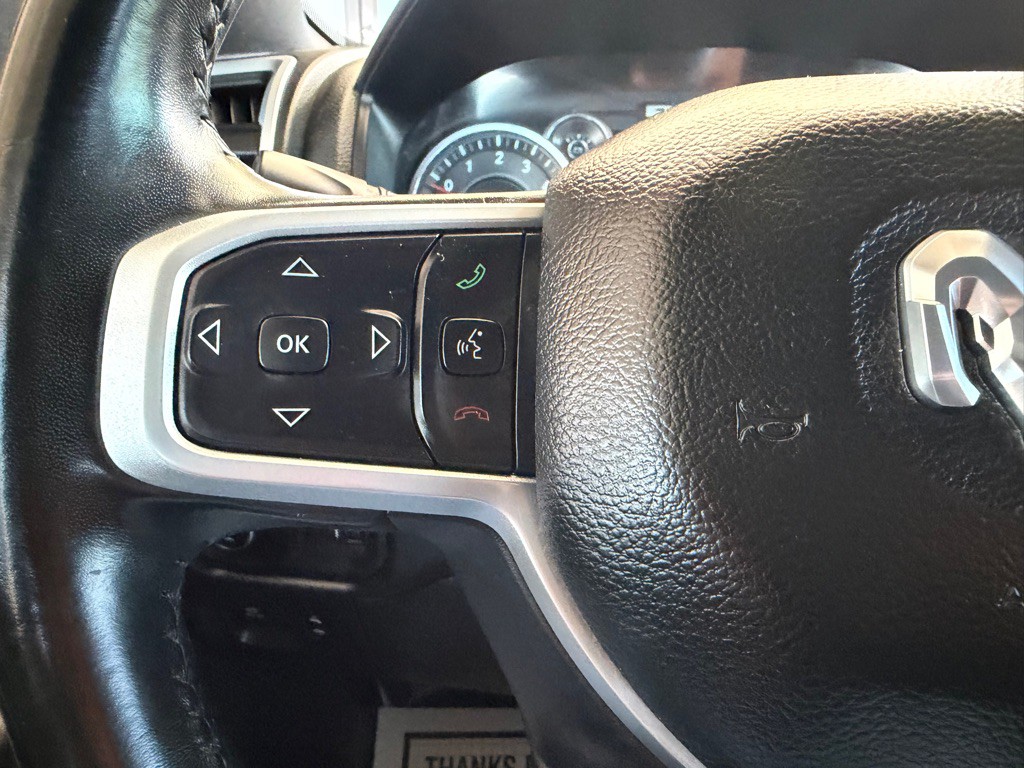 2022 RAM 1500 Image 10