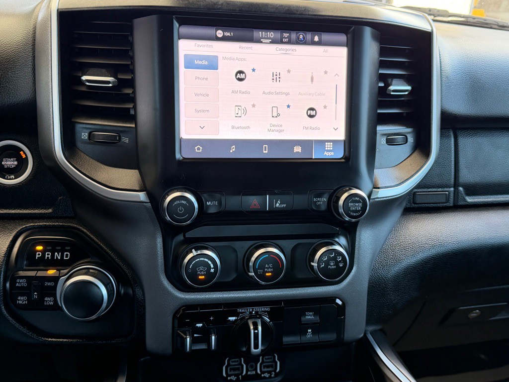 2022 RAM 1500 Image 12