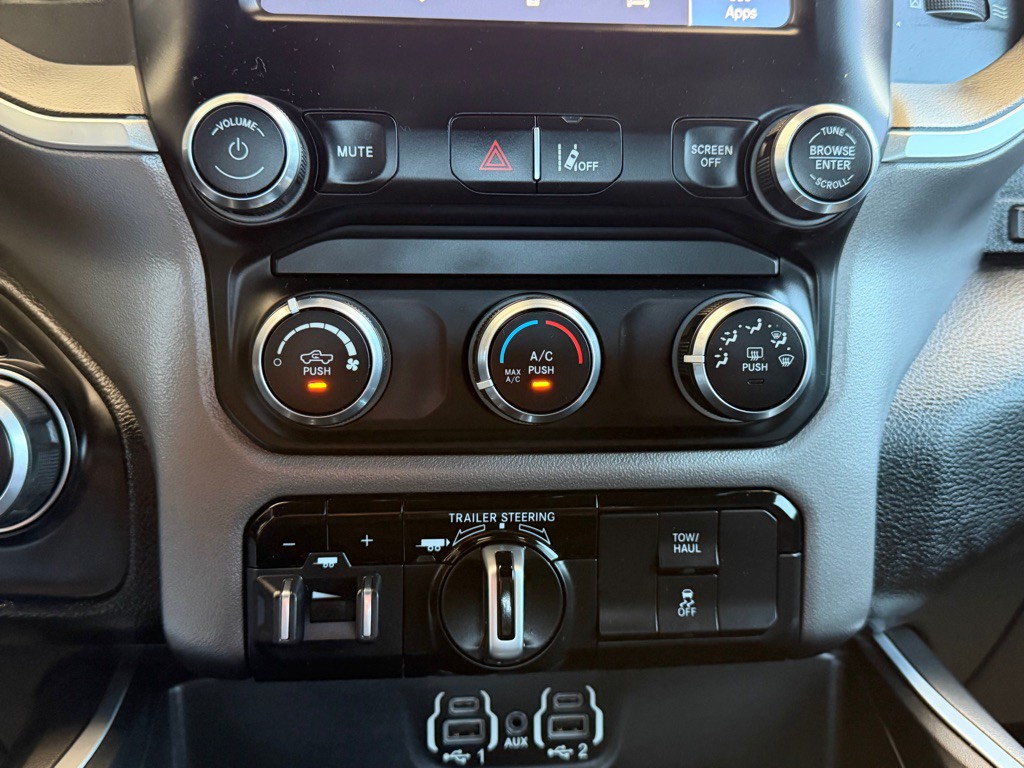 2022 RAM 1500 Image 14