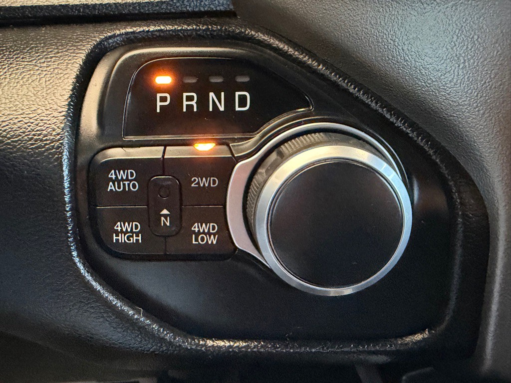 2022 RAM 1500 Image 15