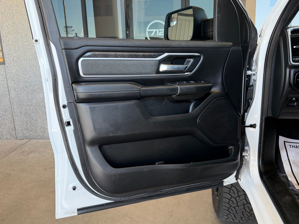2022 RAM 1500 Image 19
