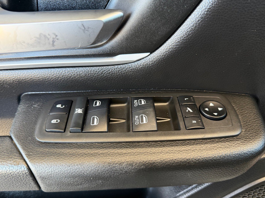 2022 RAM 1500 Image 20