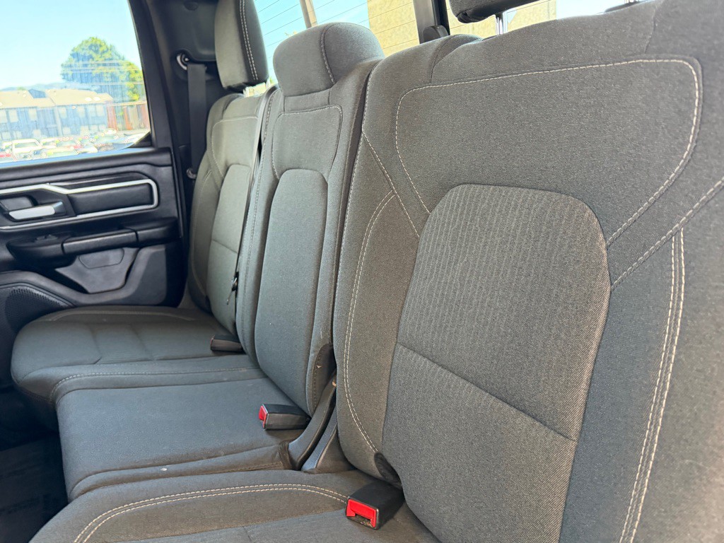 2022 RAM 1500 Image 22