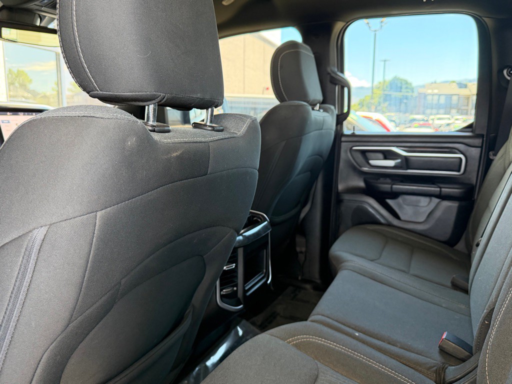 2022 RAM 1500 Image 23