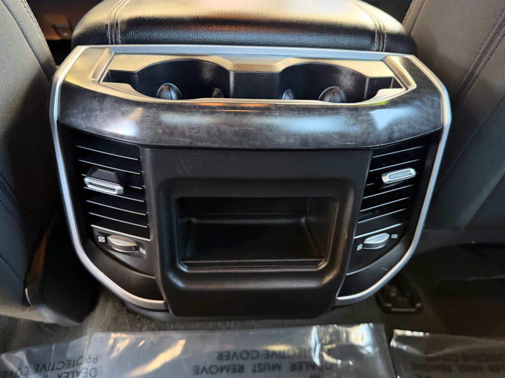 2022 RAM 1500 Image 24