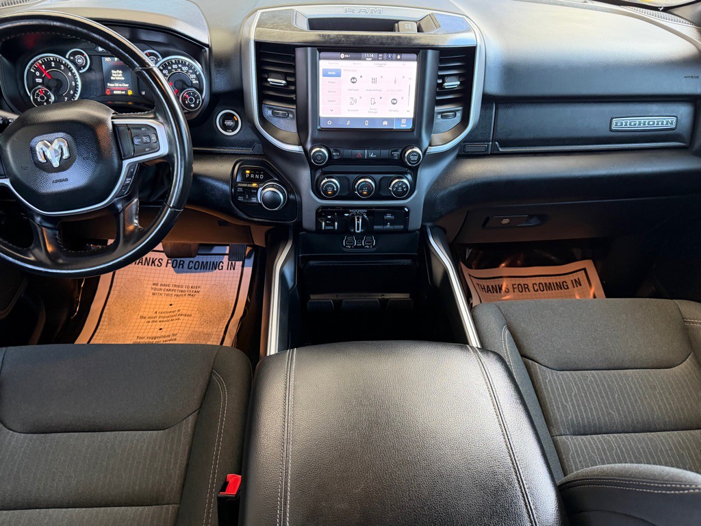 2022 RAM 1500 Image 25