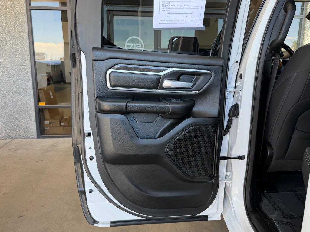 2022 RAM 1500 Image 26